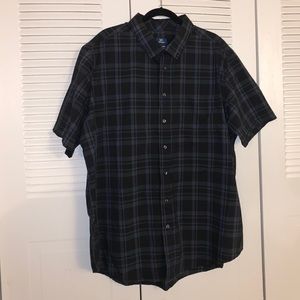 💚2 for$20/🧡3 for$27 Short sleeve button down